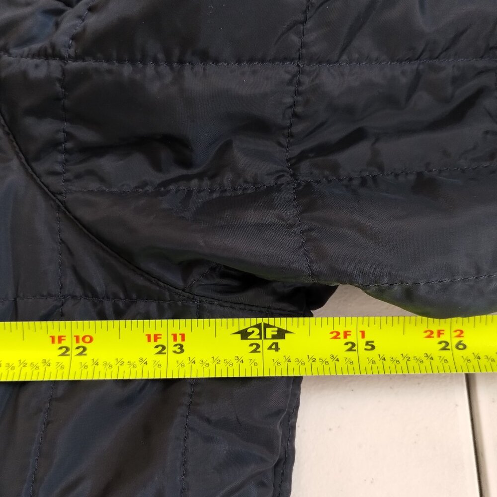 Storm Creek Traveler Thermolite Jacket Navy Blue Size XL NWT - Picture 16 of 16